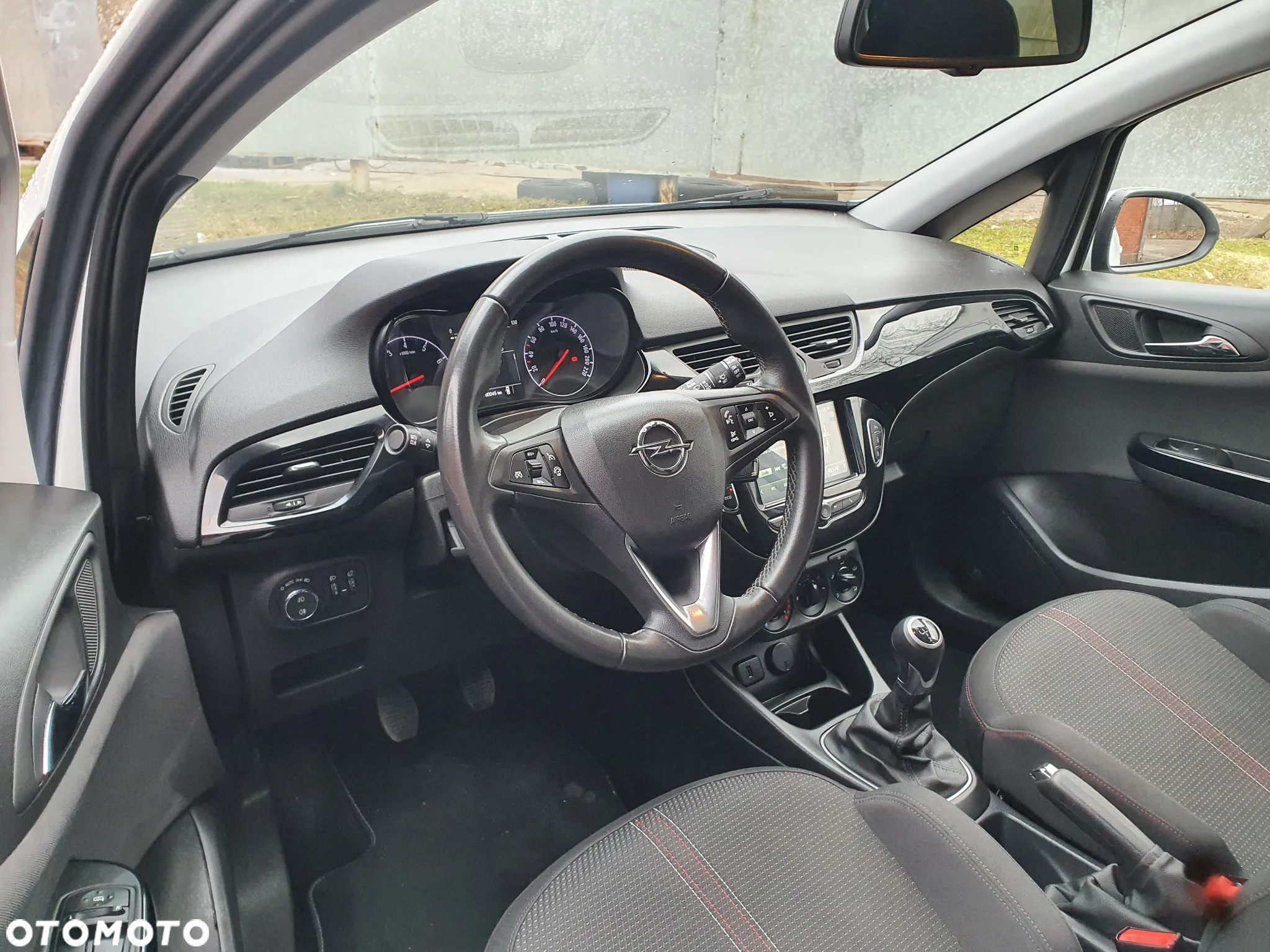 Opel Corsa 1.4 Cosmo - 11