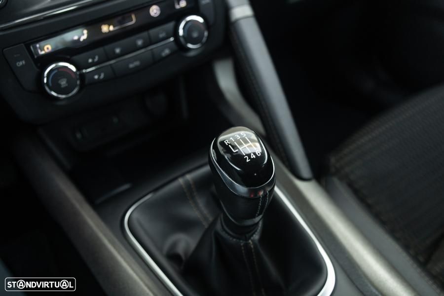 Renault Kadjar 1.5 dCi Exclusive - 48