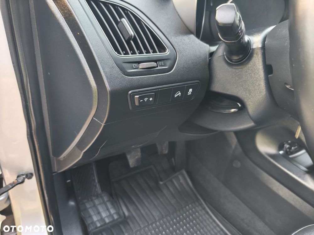 Hyundai ix35 1.6 GDI Premium 2WD - 12