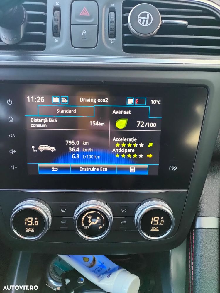 Renault Kadjar - 8