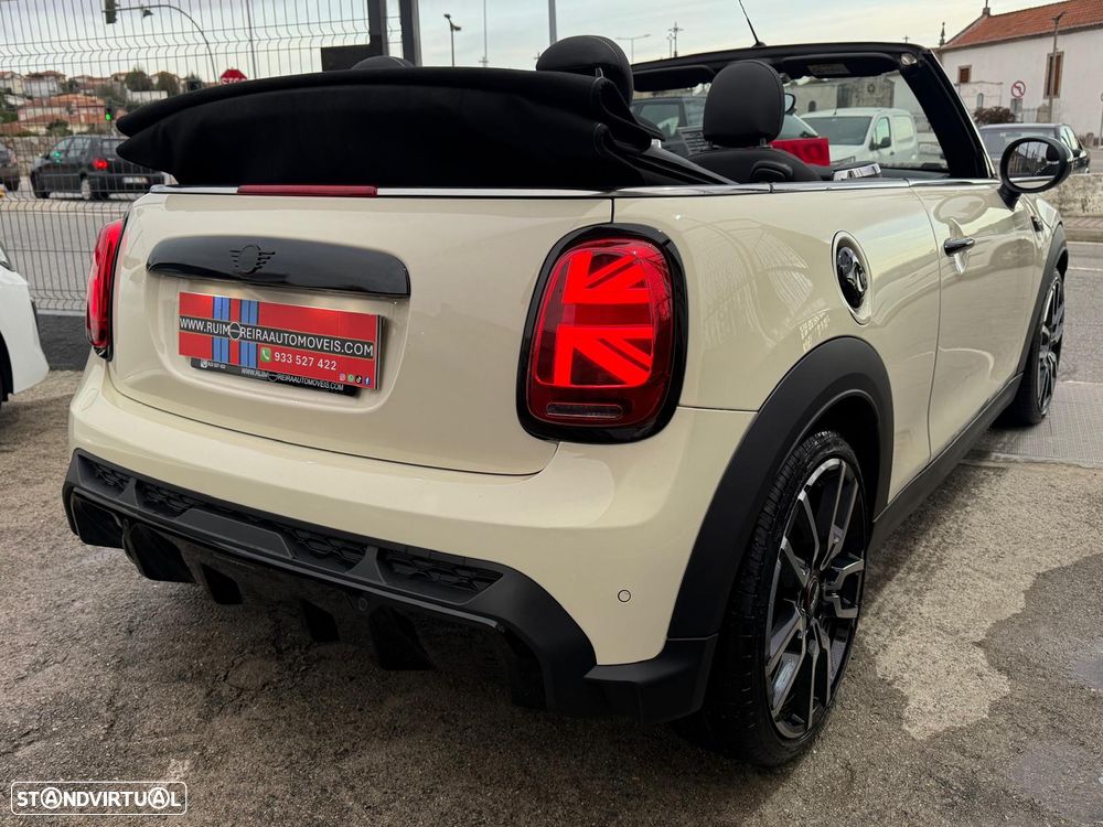 MINI 3 Portas - 15