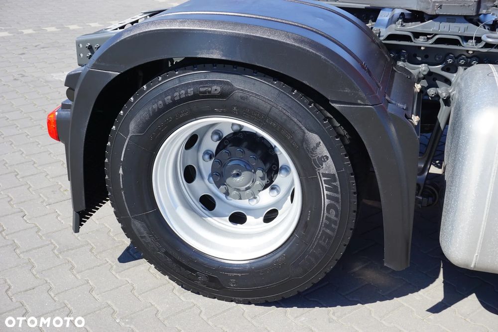 Mercedes-Benz ACTROS L / 1948 / E 6 / MP 5 / I – COOL / RETARDER / BIG SPACE - 35