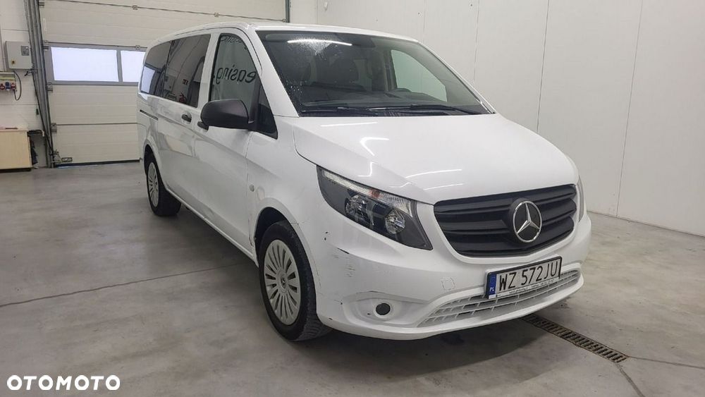 Mercedes-Benz Vito - 3
