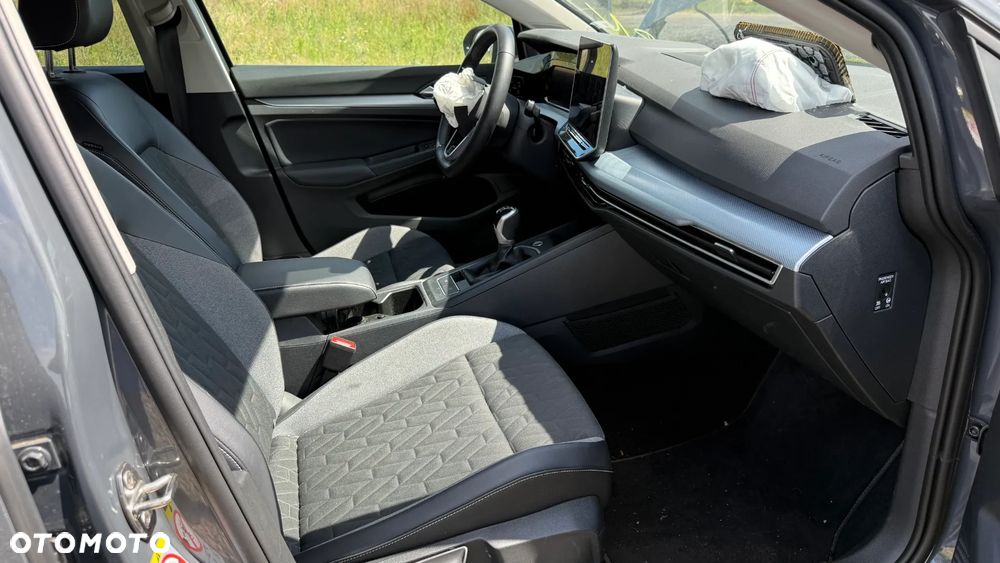 Volkswagen Golf 1.5 TSI OPF Goal - 14