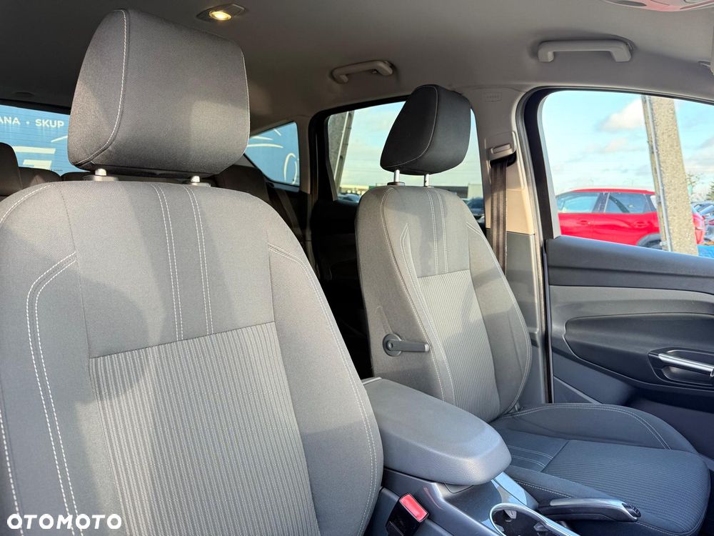 Ford C-MAX 2.0 TDCi Trend - 16