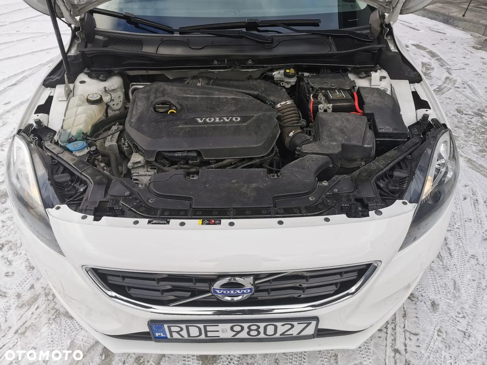 Volvo V40 T2 - 3