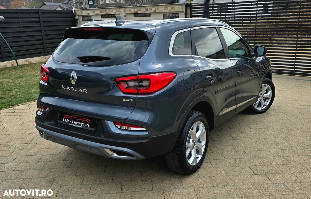 Renault Kadjar - 3