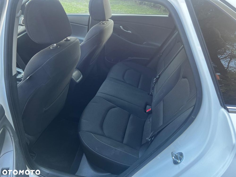 Hyundai i30 1.0 T-GDI EDITION 30 - 4