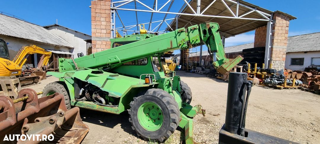 Dezmembrez MERLO P30 - 3