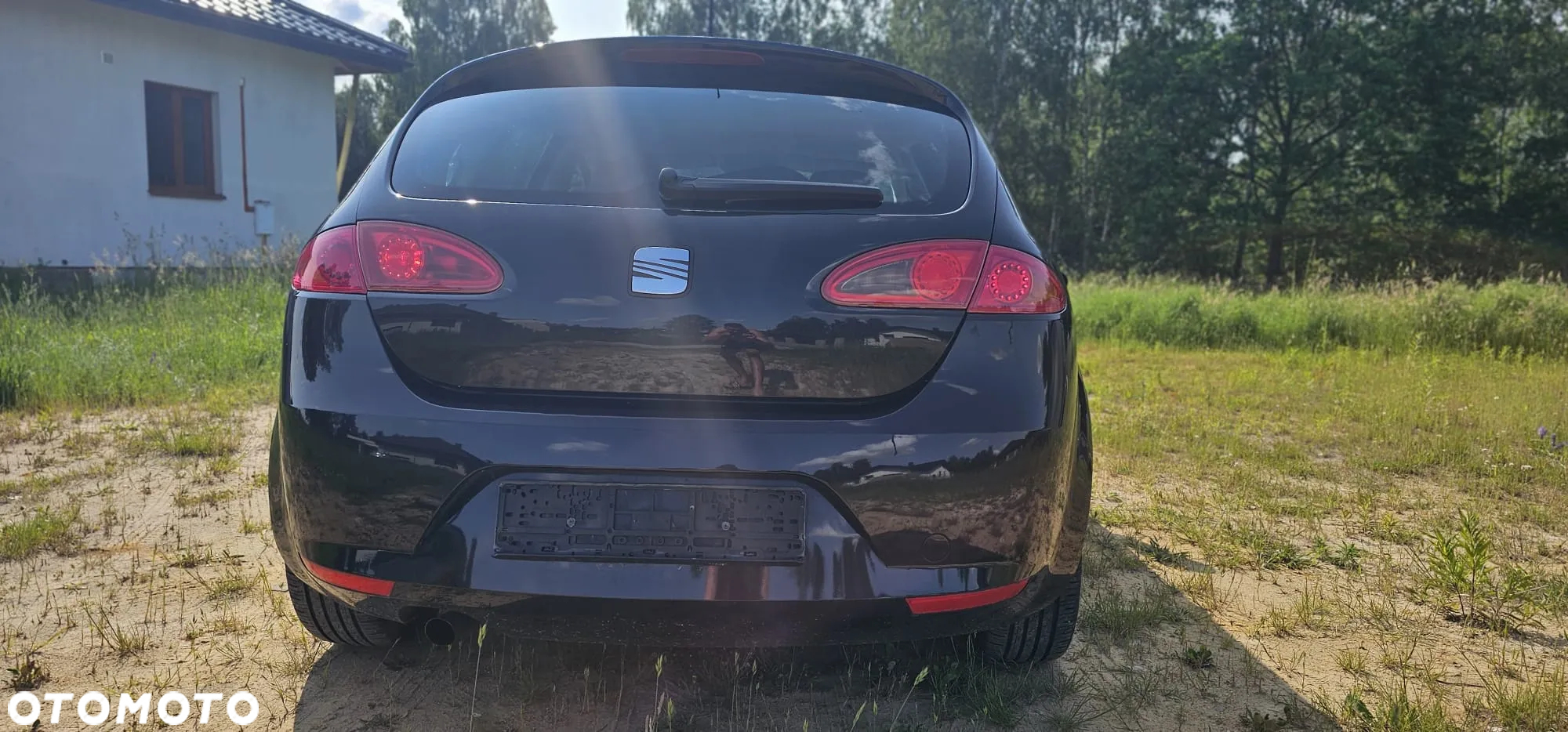 Seat Leon - 10