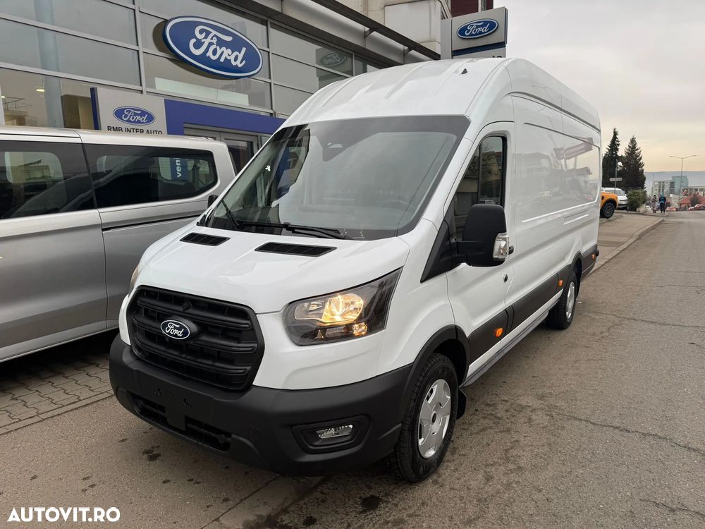 Ford TRANSIT - 3
