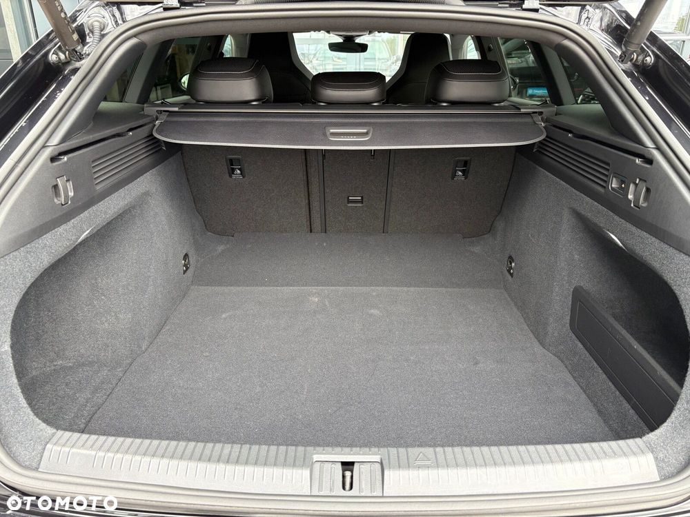Volkswagen Arteon Shooting Brake - 20
