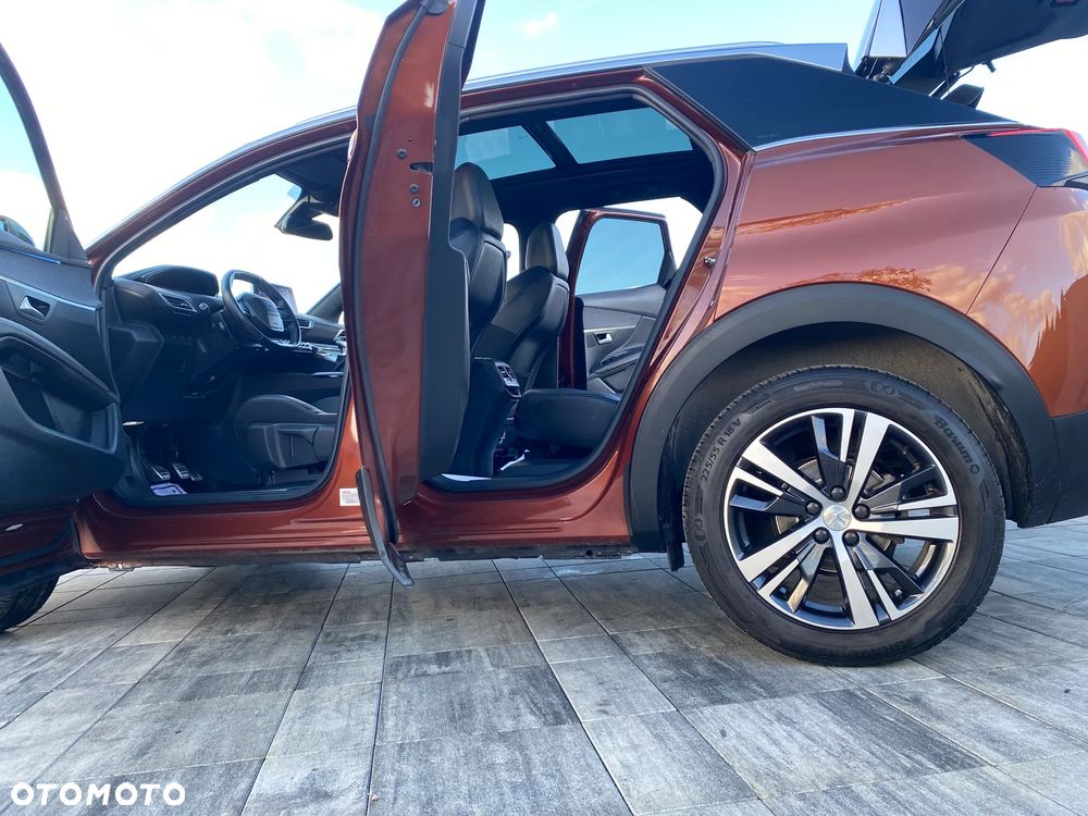 Peugeot 3008 - 24