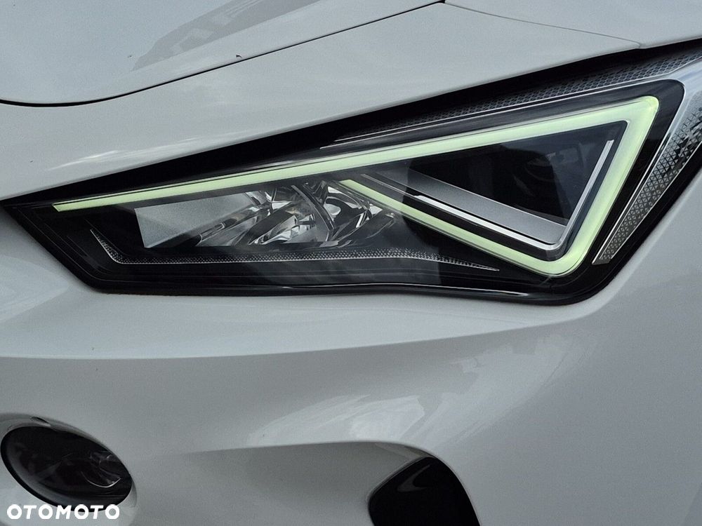 Cupra Formentor 1.5 TSI - 9