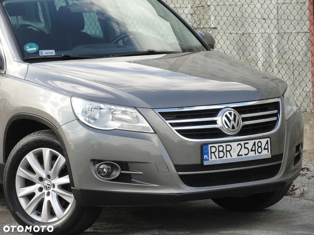 Volkswagen Tiguan 2.0 TDI DPF 4Motion Life - 18