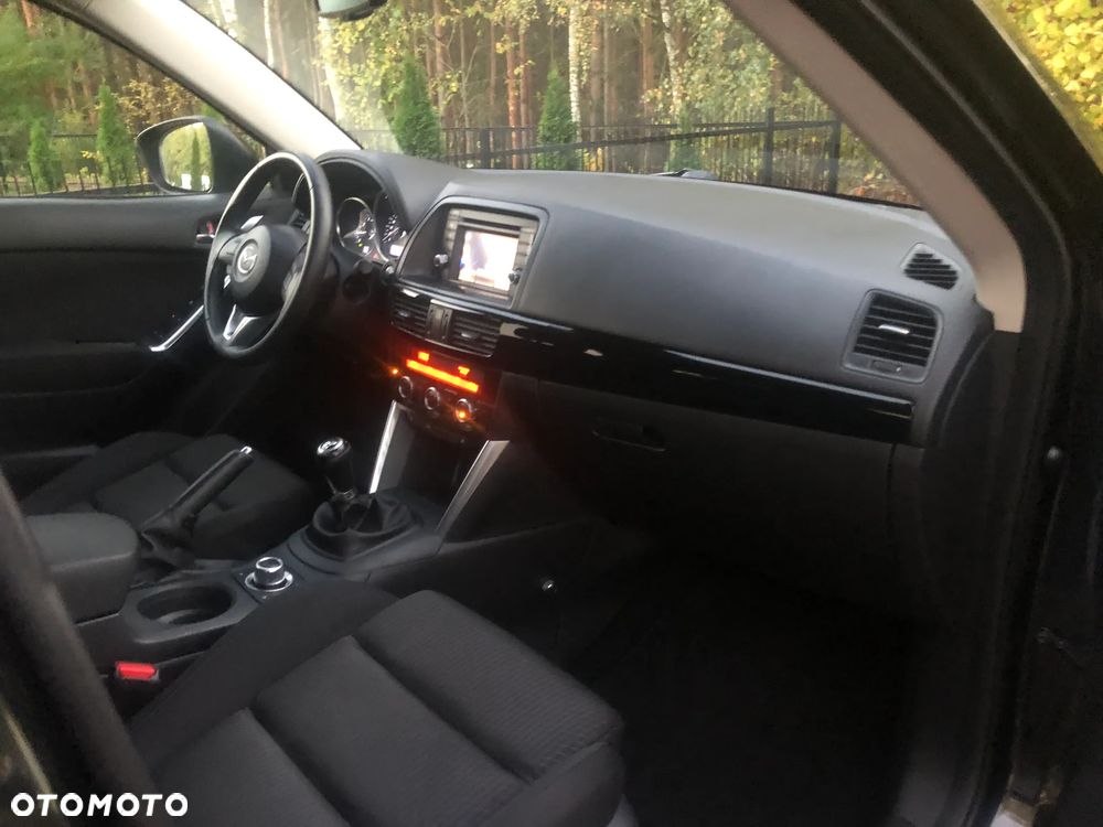 Mazda CX-5 - 31