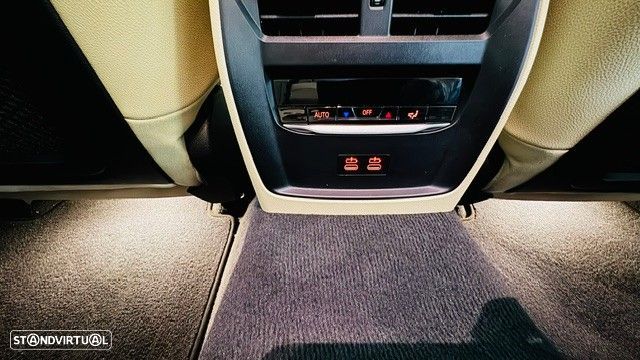 BMW 330 e Aut. Luxury Line - 51