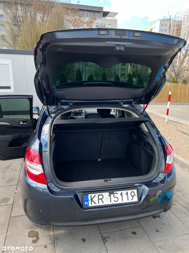 Citroën C4 - 20