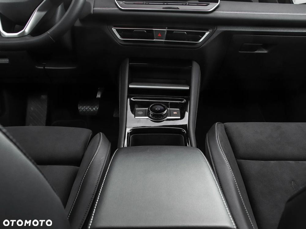 Volkswagen Tiguan 1.5 TSI EVO Elegance DSG - 17