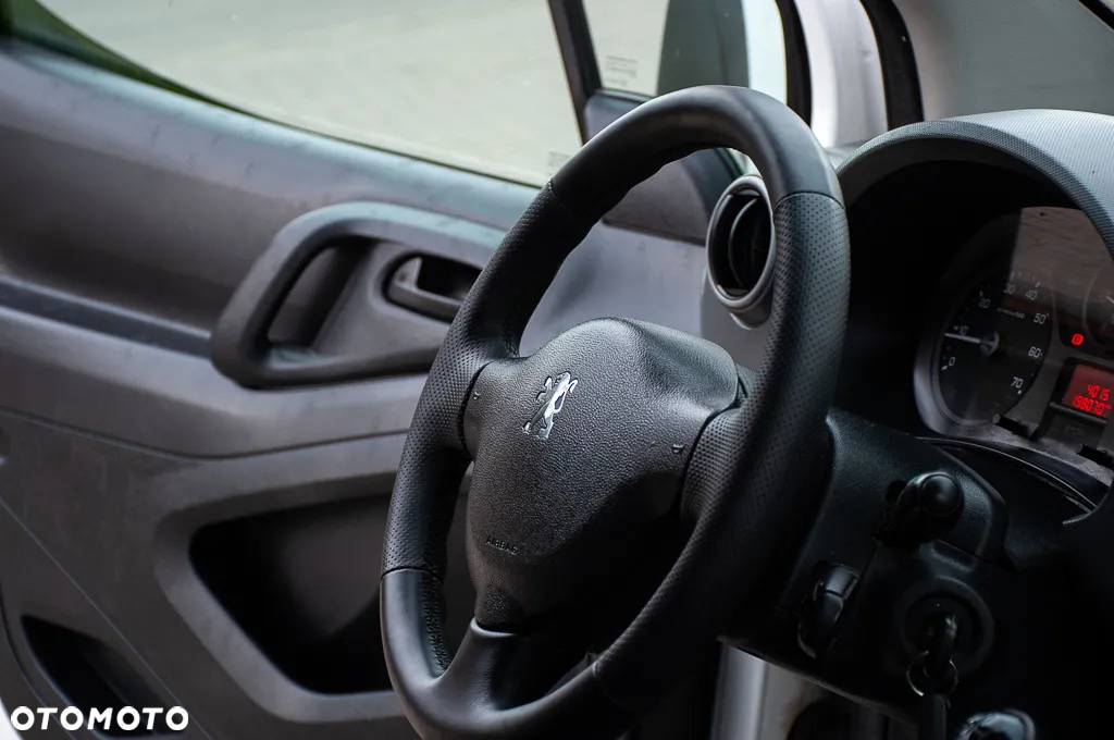Peugeot PARTNER - 35