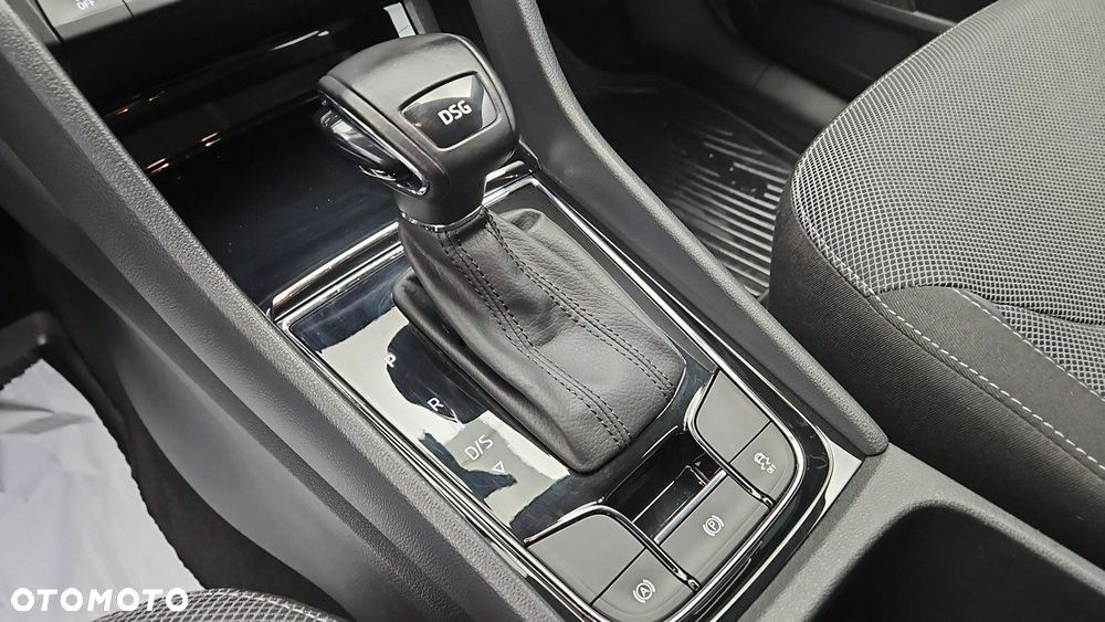 Skoda Kodiaq 2.0 TDI 4x2 Ambition DSG - 18