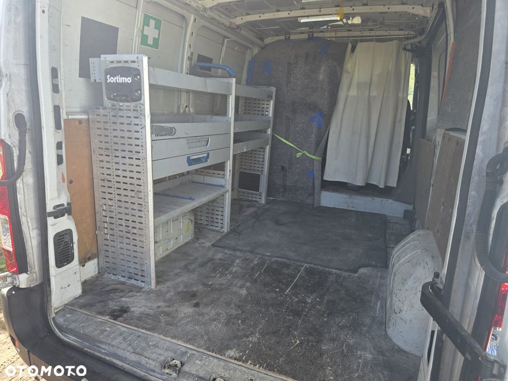 Renault MASTER - 13