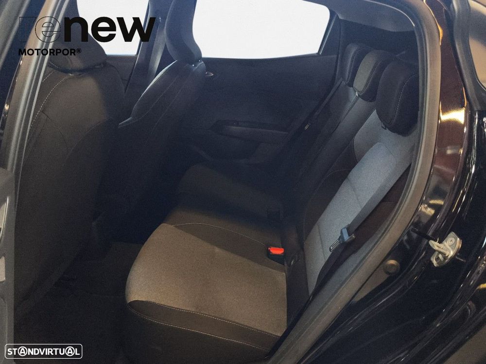 Renault Clio 1.0 TCe Evolution Bi-Fuel - 8