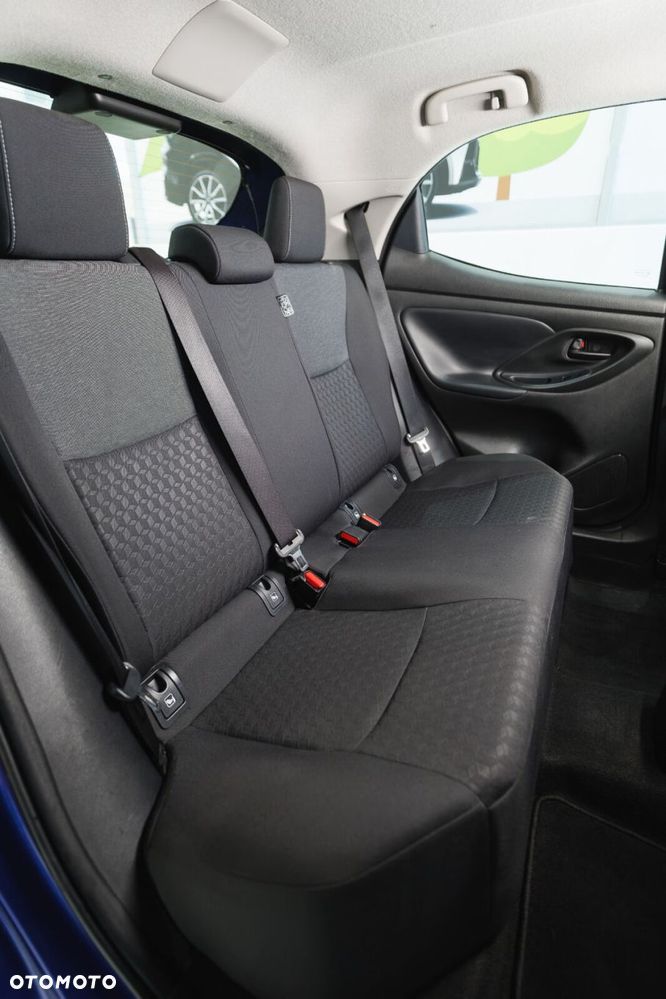 Toyota Yaris - 20