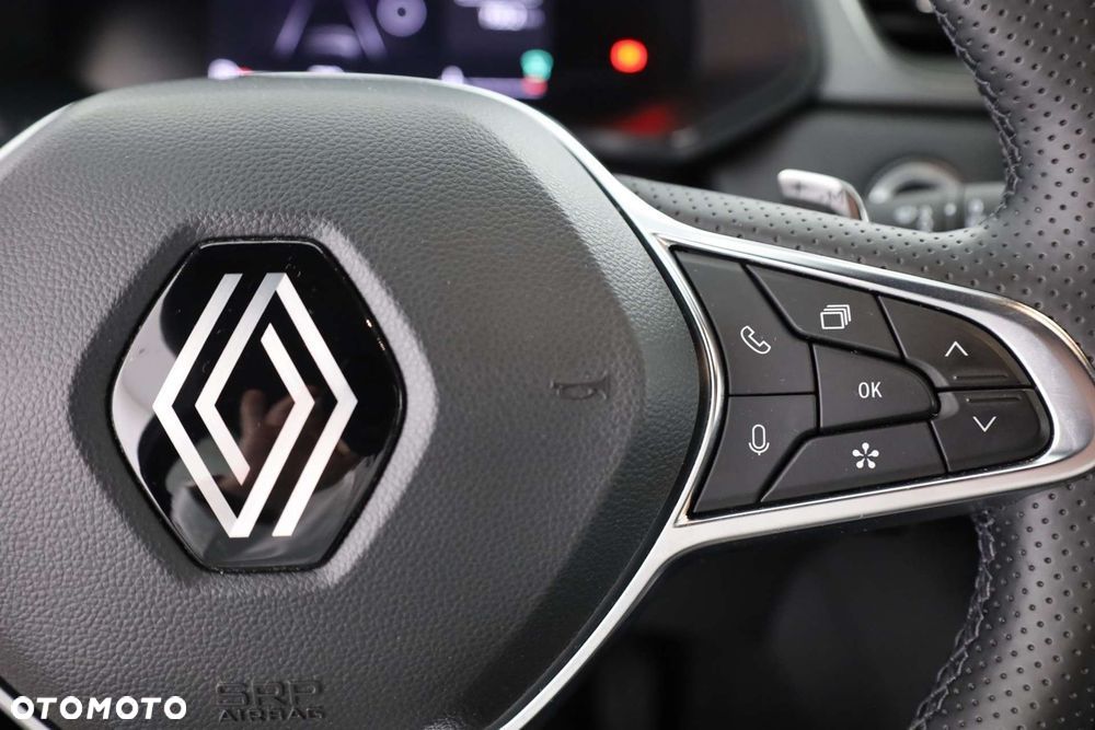 Renault Captur 1.3 TCe mHEV Techno EDC - 14