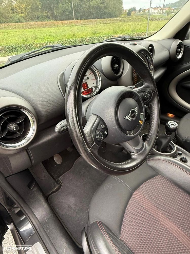 MINI Countryman - 7
