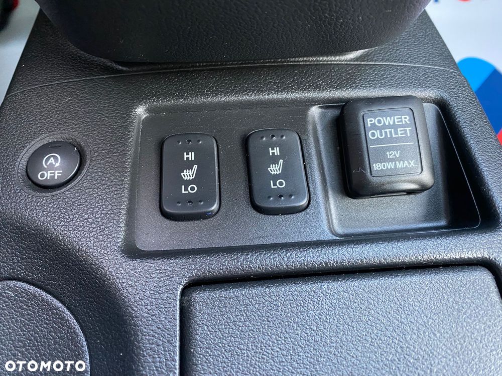 Honda CR-V 2.0i-VTEC 2WD Comfort - 29