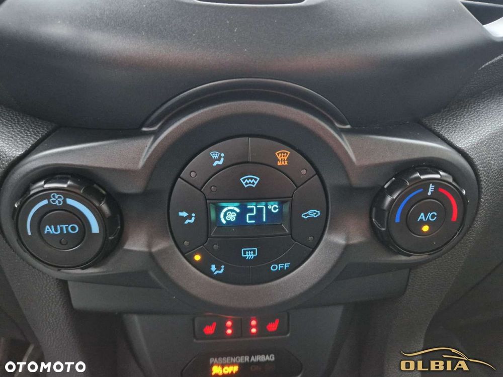 Ford EcoSport - 29