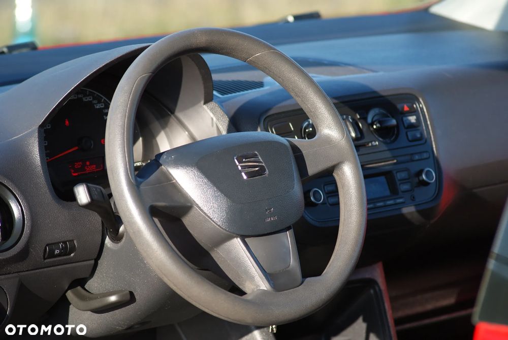 Seat Mii - 10