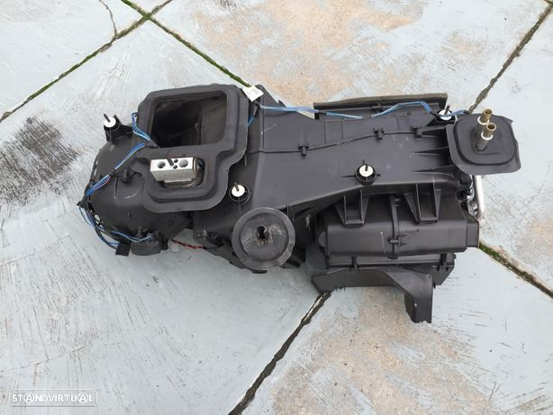Soufagem completa Chrysler voyager/Grand Voyager 2001/07 - 5