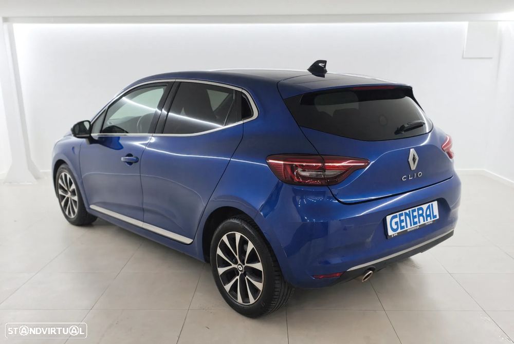Renault Clio 1.0 TCe Techno - 3