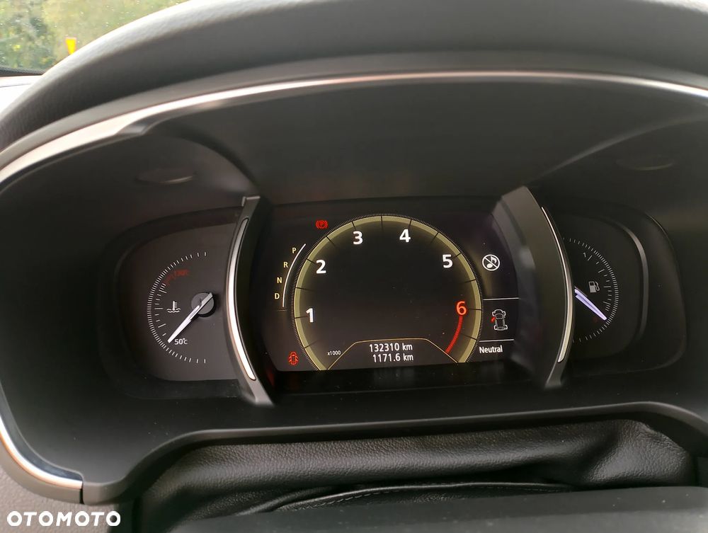 Renault Talisman 1.3 TCe FAP Limited EDC - 18