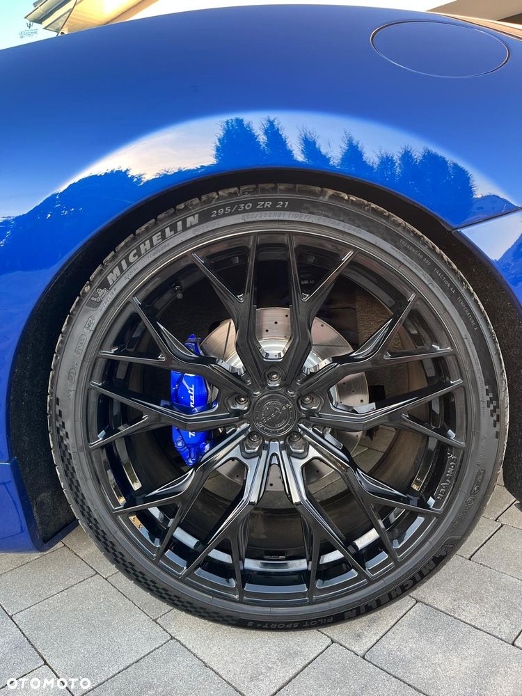 Maserati GranCabrio - 23