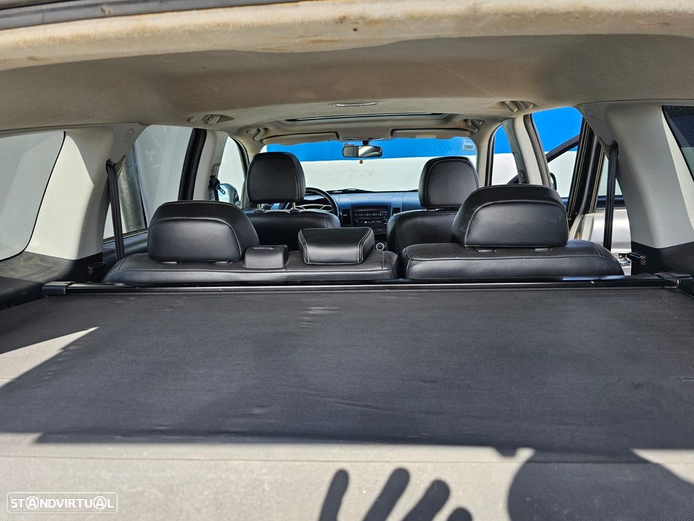 Mitsubishi Outlander 2.0 DI-D Instyle 4WD - 19