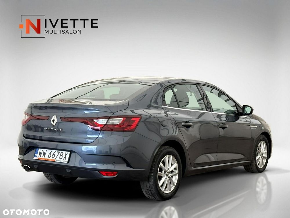 Renault Megane - 6