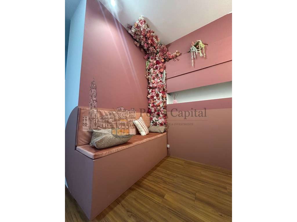 Trespasse de Espaço Comercial 
Oportunidade Única em Gaia - Grande imagem: 3/22