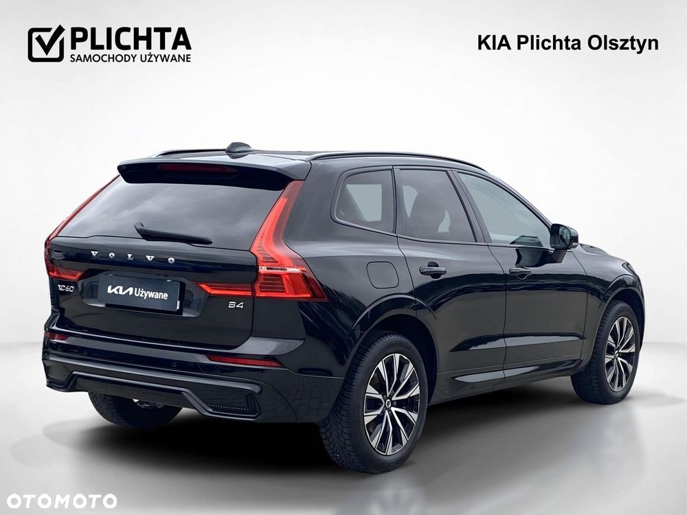 Volvo XC 60 - 6