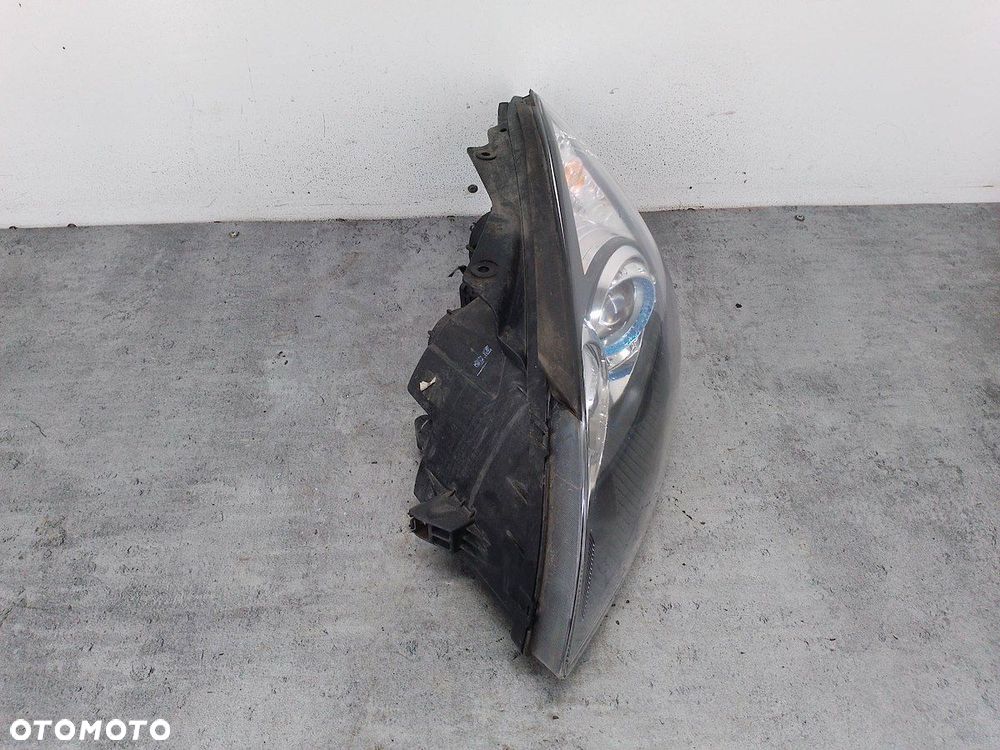 LAMPA PRZÓD LEWA HYUNDAI I30 I CW FL 92101-2RXXX - 3