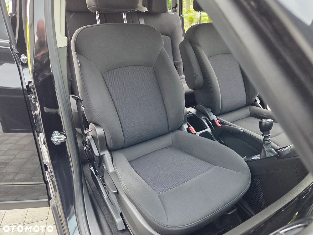 Chevrolet Orlando 1.4T LT+ - 18