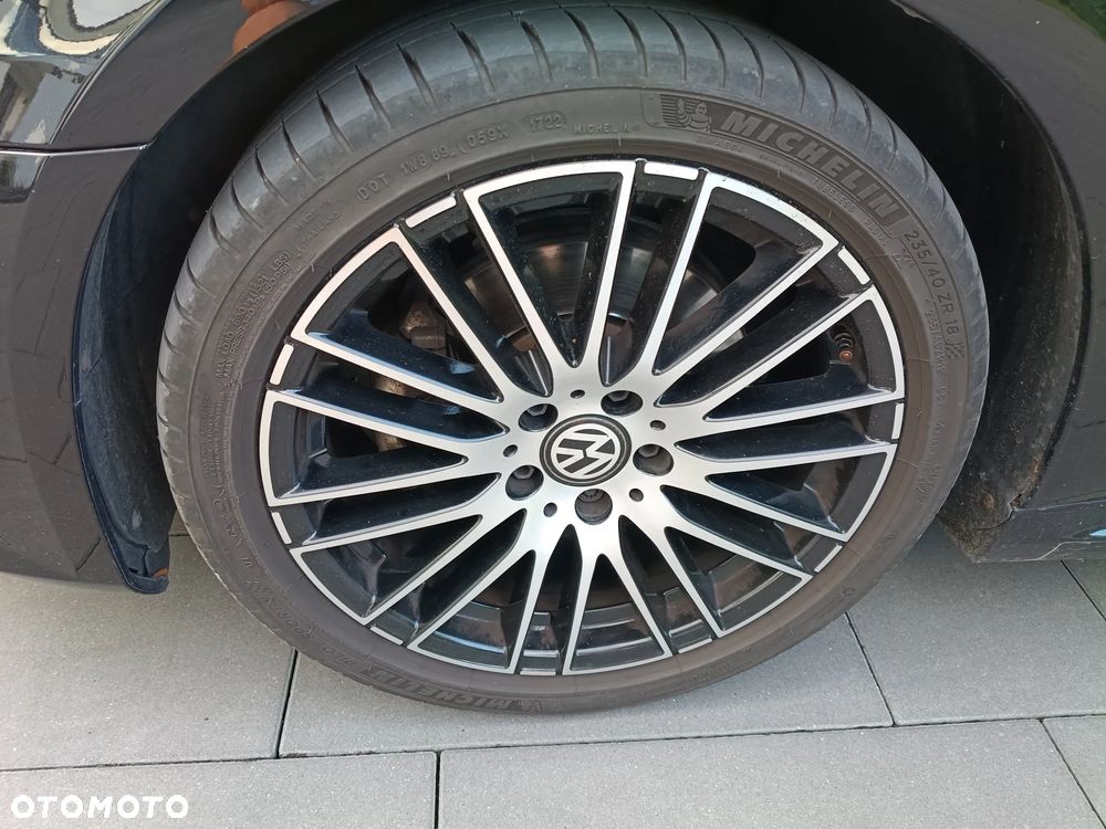 Volkswagen CC - 15
