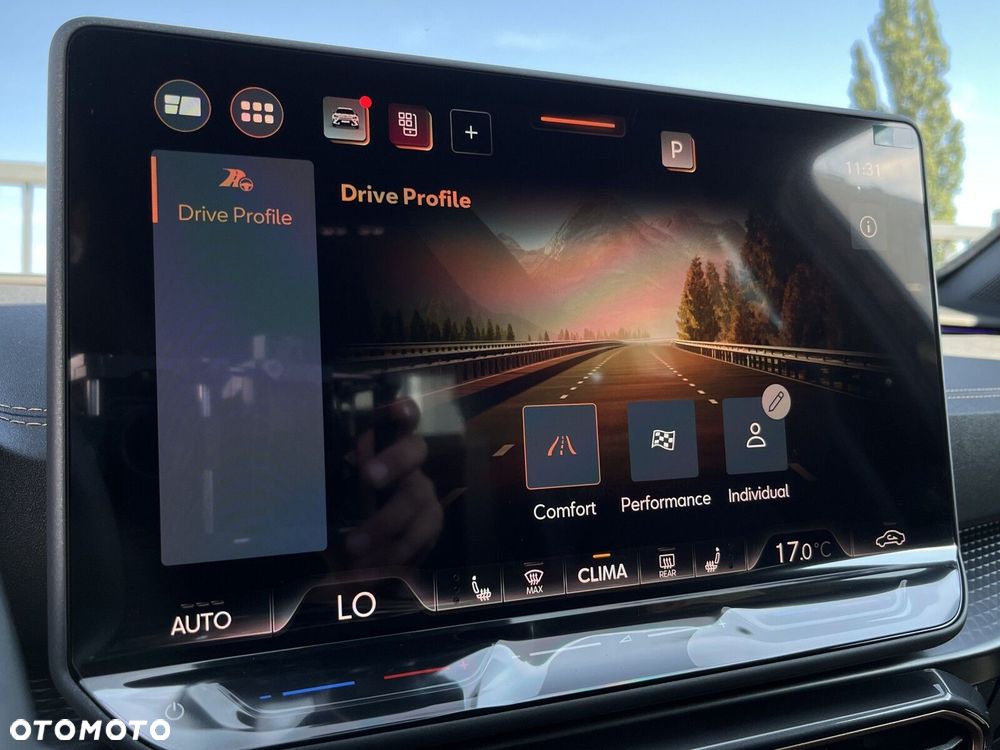Cupra Formentor 1.5 eTSI mHEV DSG - 34
