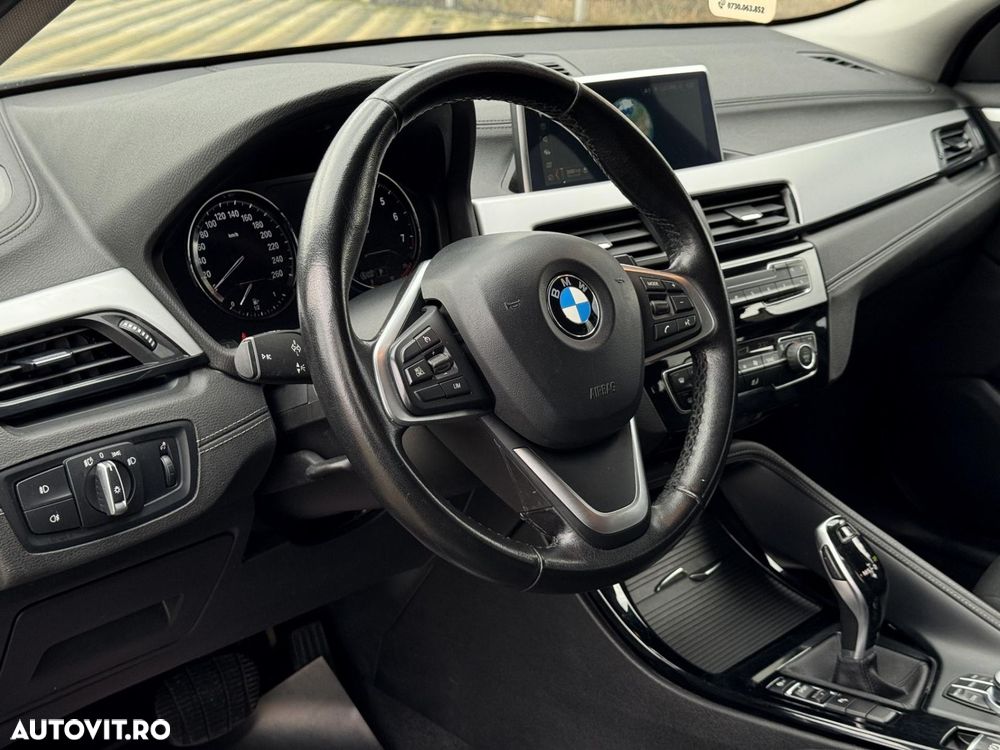 BMW X2 - 5