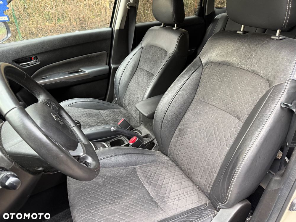 Suzuki Vitara 1.4 Boosterjet Comfort - 16