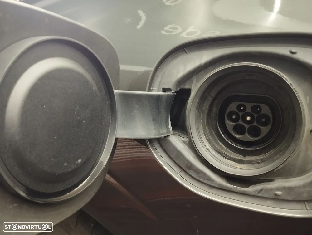 Volvo XC 60 2.0 T6 PHEV Inscription AWD - 16