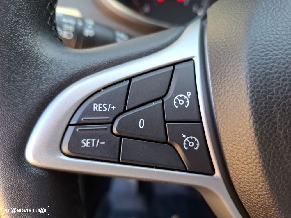 Dacia Sandero 1.0 ECO-G Extreme + Up&Go Bi-Fuel - 19