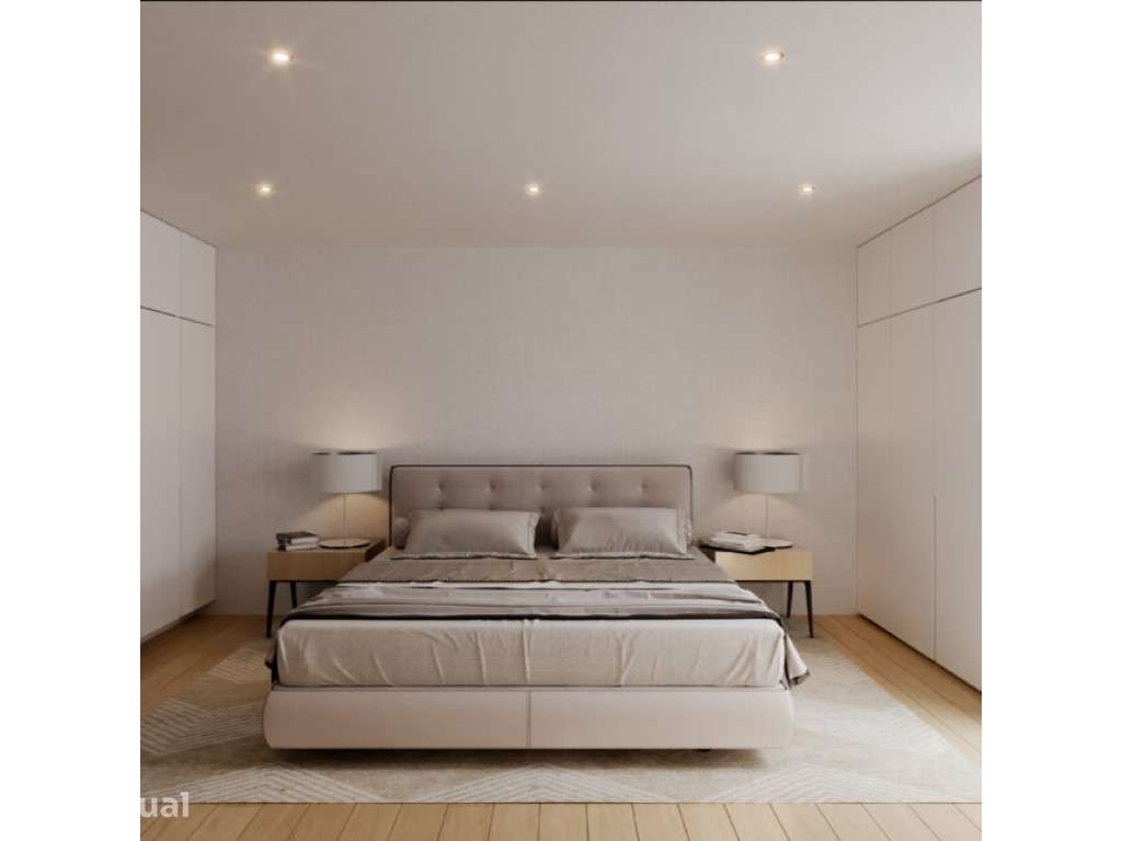 Apartamento T3 no Porto, situado em Paranhos - Grande imagem: 5/9